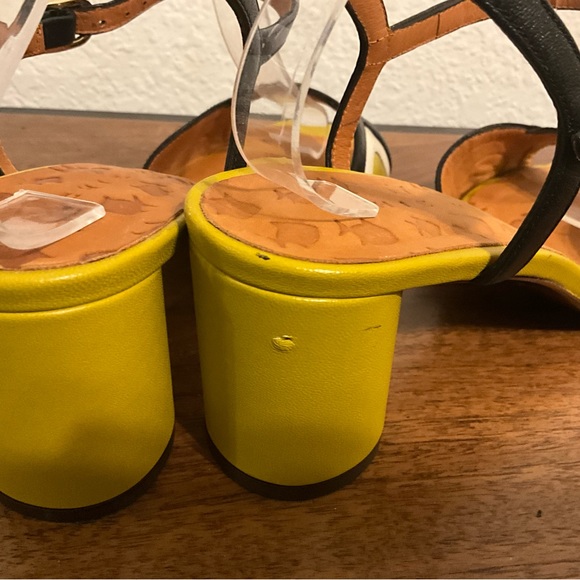 Chie Mihara Strappy Sandal - Picture 5 of 6